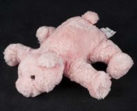 Gund Pig Squealer #5416 Plush Stuffed Animal Lovey